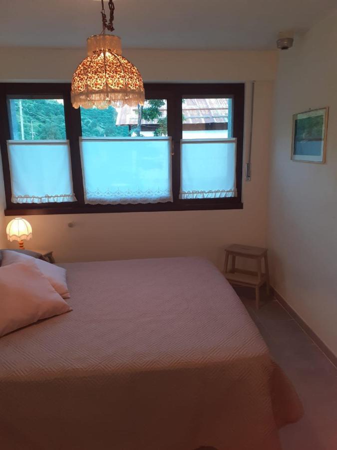 Apartamento Capriolo Prinardo Exterior foto