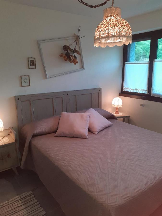 Apartamento Capriolo Prinardo Exterior foto